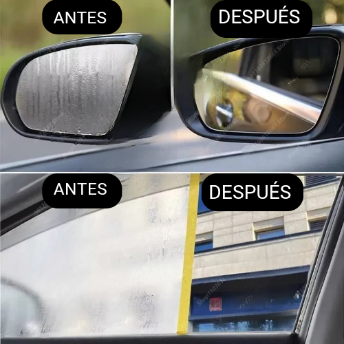 VisionPro™ – vidrio impecable