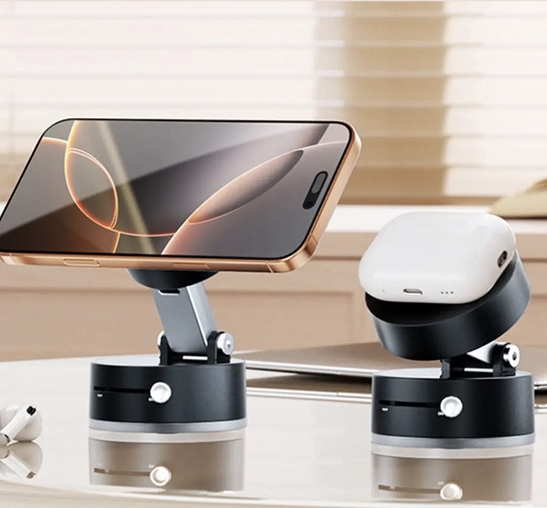 MagnoGrip™ – Soporte Celular Magnetico