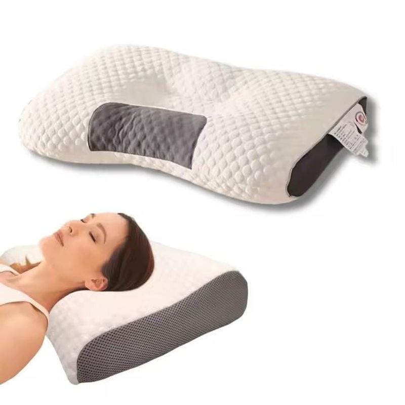DreamNeck™ – Almohada Cervical