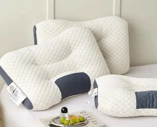 DreamNeck™ – Almohada Cervical