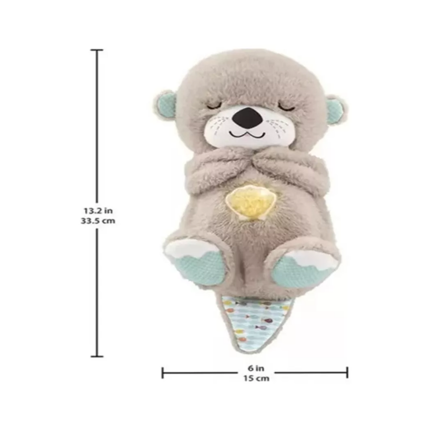 DreamBuddy™ - Peluche relajante de apego