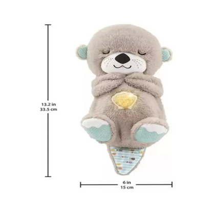 DreamBuddy™ - Peluche relajante de apego