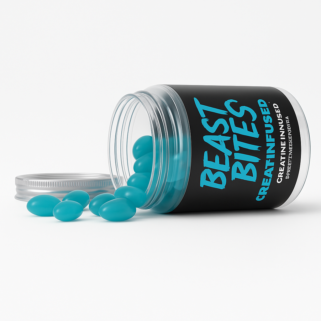MuscleGummies™
