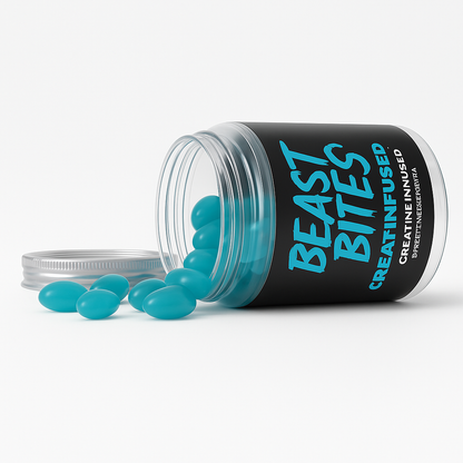 MuscleGummies™
