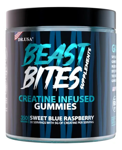 MuscleGummies™