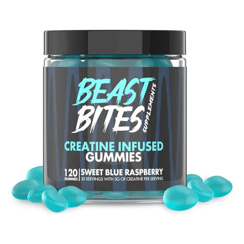MuscleGummies™