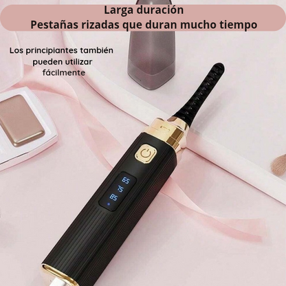 GlamCurl™ – Encrespador de Pestañas