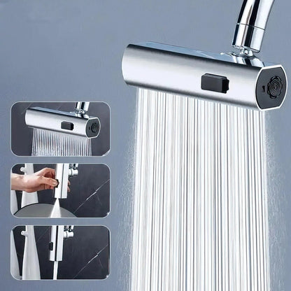 FlowMax™ – Lavaplato con ahorro de agua.