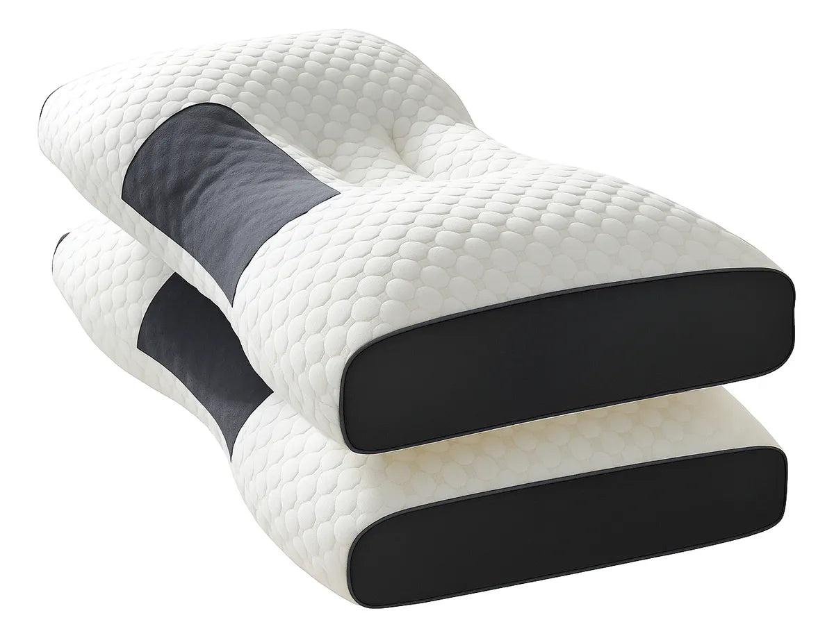 DreamNeck™ – Almohada Cervical