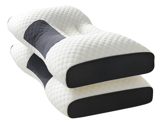 DreamNeck™ – Almohada Cervical