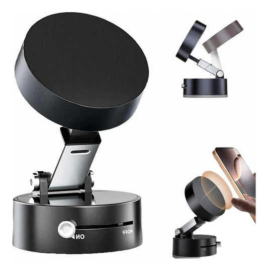 MagnoGrip™ – Soporte Celular Magnetico