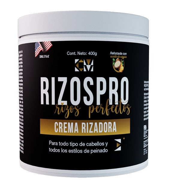Ondéa™ – Crema Definidora de Rizos