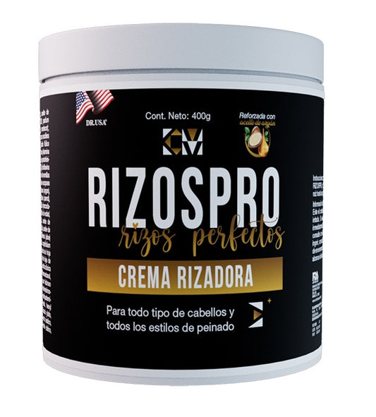 Ondéa™ – Crema Definidora de Rizos
