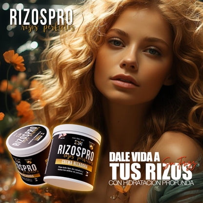Ondéa™ – Crema Definidora de Rizos