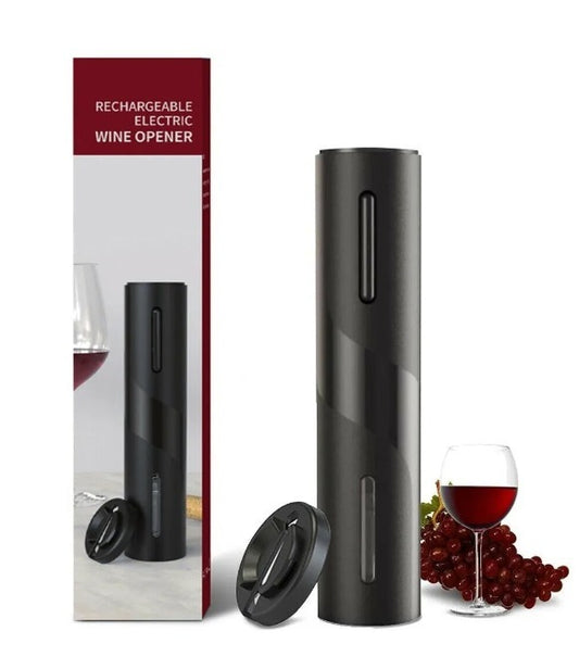 VinoClick™ - Destapador de vinos